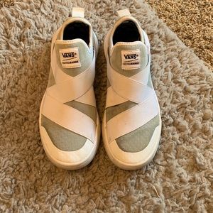 Vans Ultrarange gore slip on